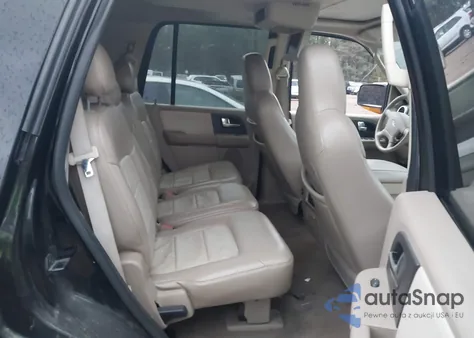 2004 Ford Expedition Eddie Bauer z USA, uszkodzony, nr VIN 1FMFU18L14LB81337